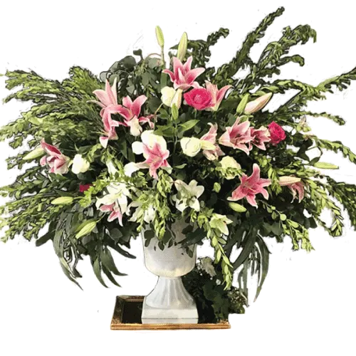 Arreglo Floral XXL