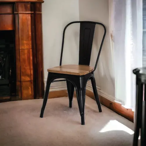 Silla Tolix Premium
