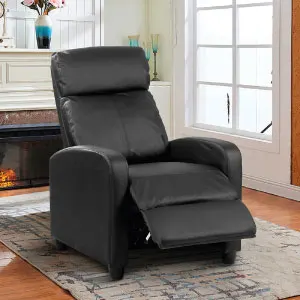 Sillón Reclinable Boe