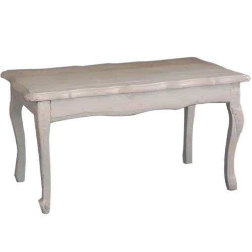 Mesa Vintage Blanca