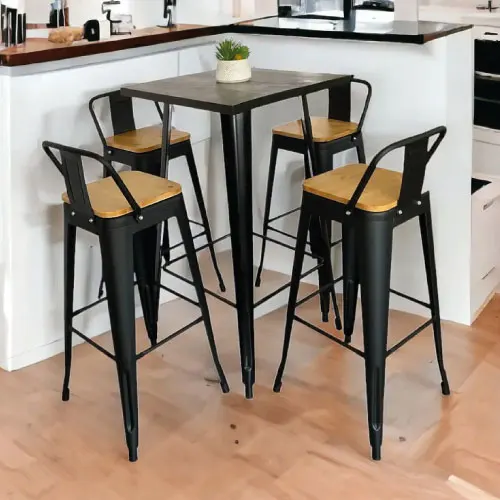 Mesa Tolix