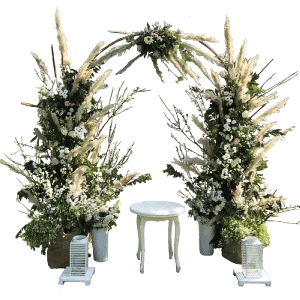 Ceremonias Matrimoniales