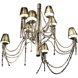 Decoración Aerea
