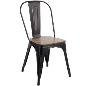 Sillas