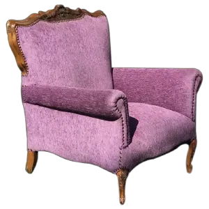 Sillones