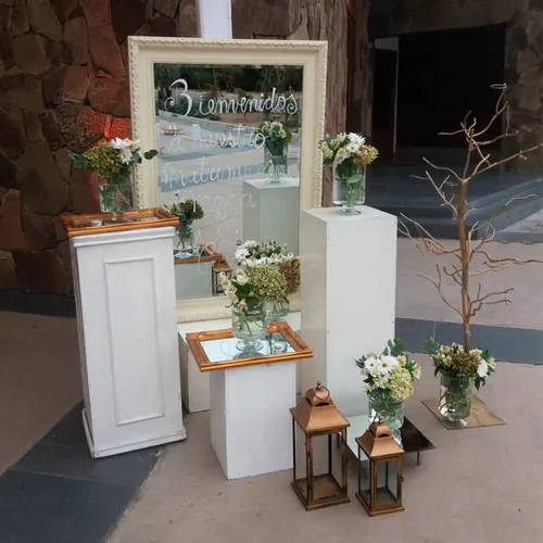 Columna Blanca
