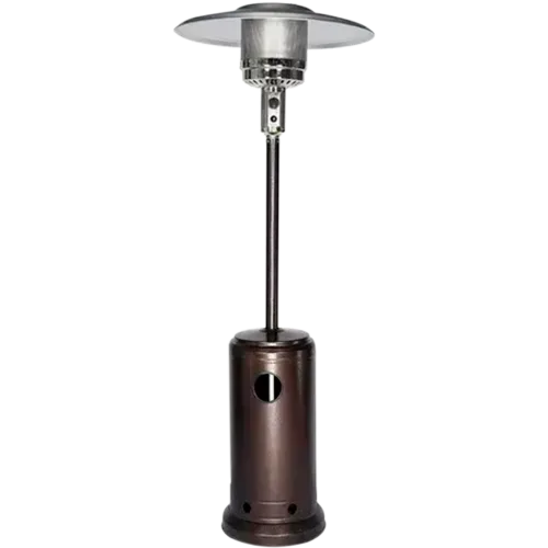 Estufa a Gas Exterior para Terraza