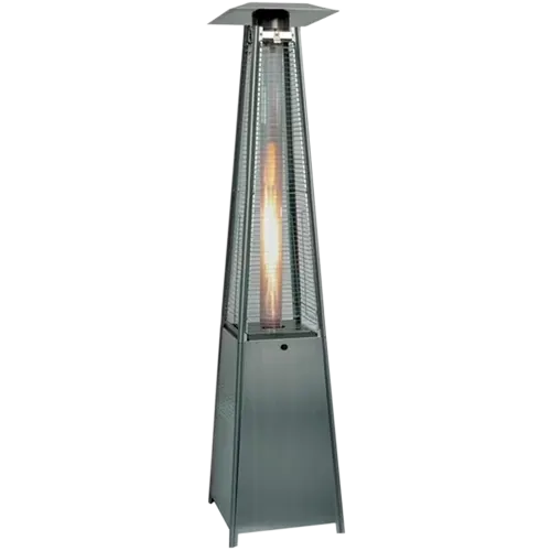 Obelisco Térmico