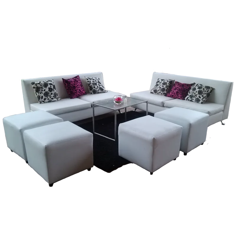 Lounge Clásico