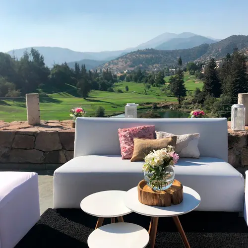 Lounge Clásico
