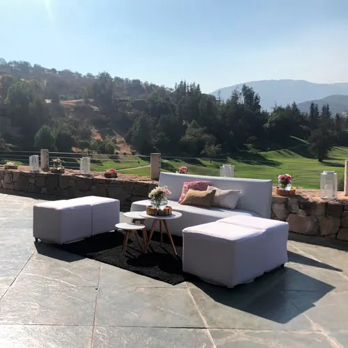 Lounge Clásico