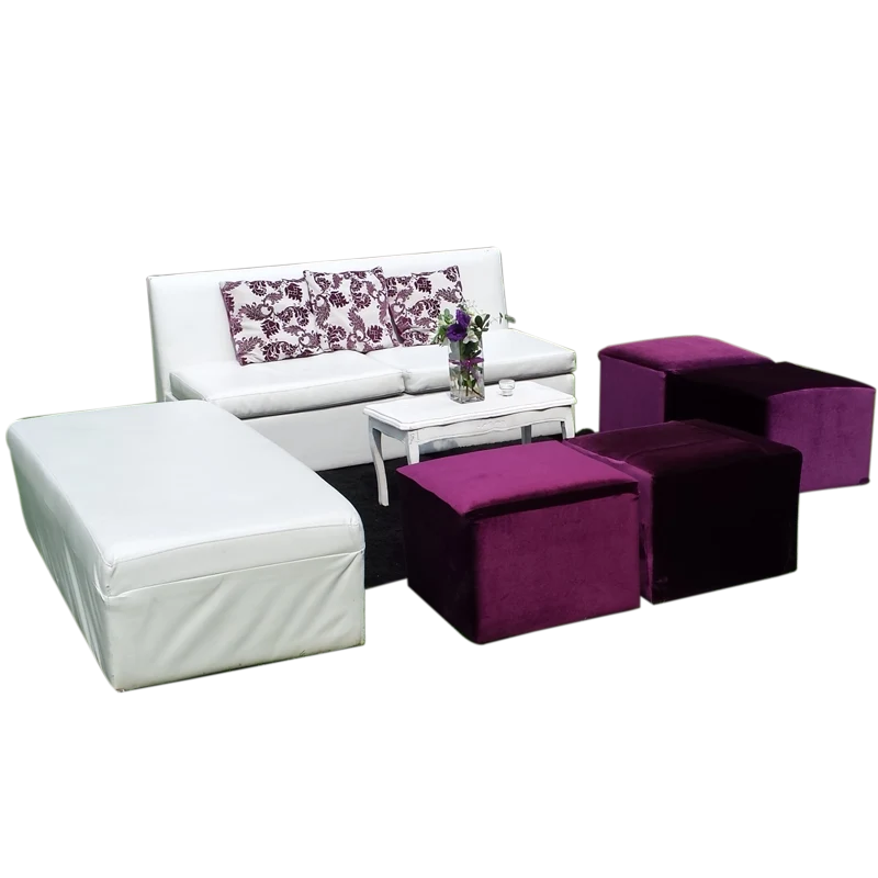 Lounge Clásico +