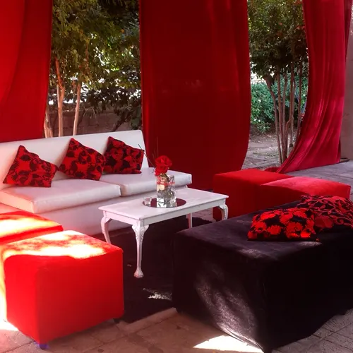 Lounge Clásico +