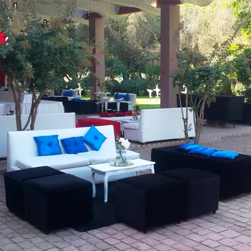 Lounge Clásico +