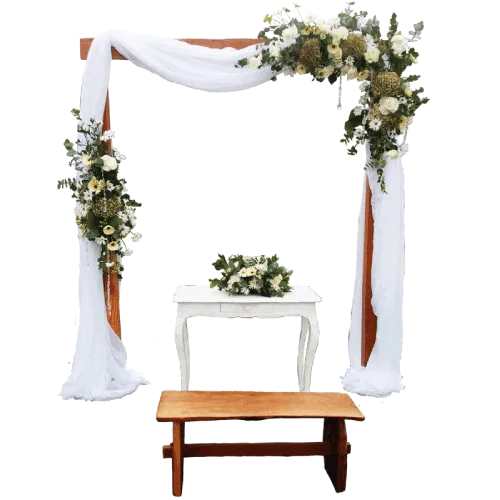 Arco Minimalista