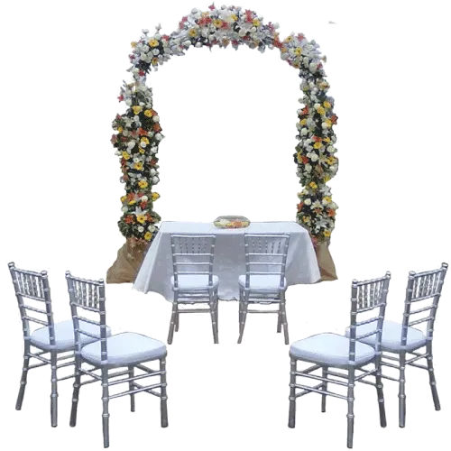 Arco Florido
