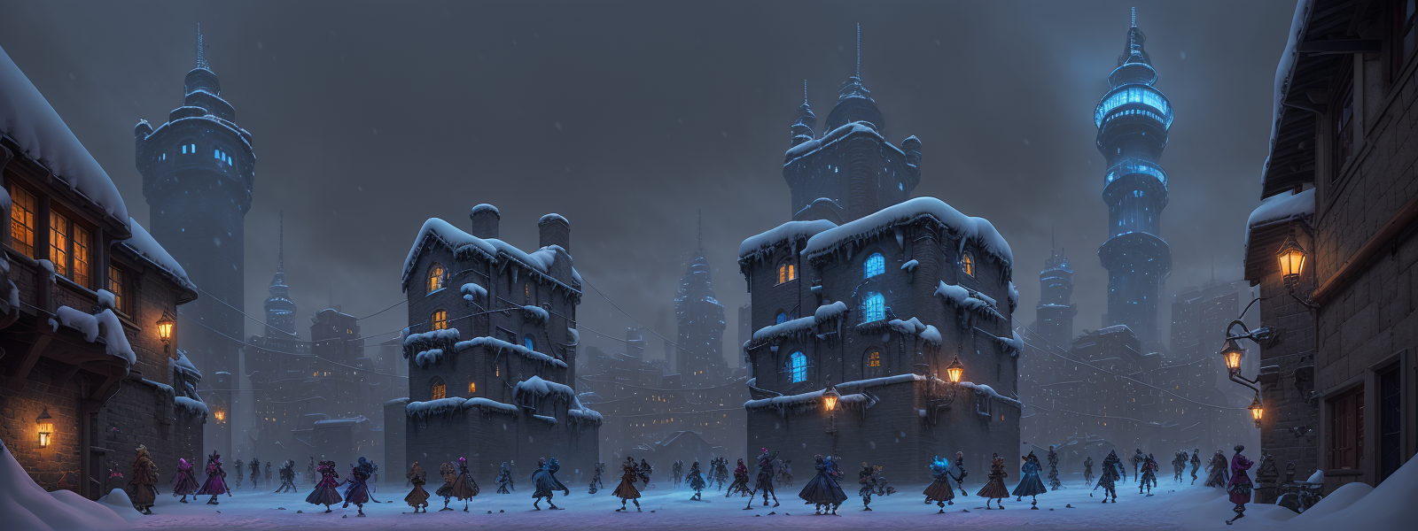 Campaign Image