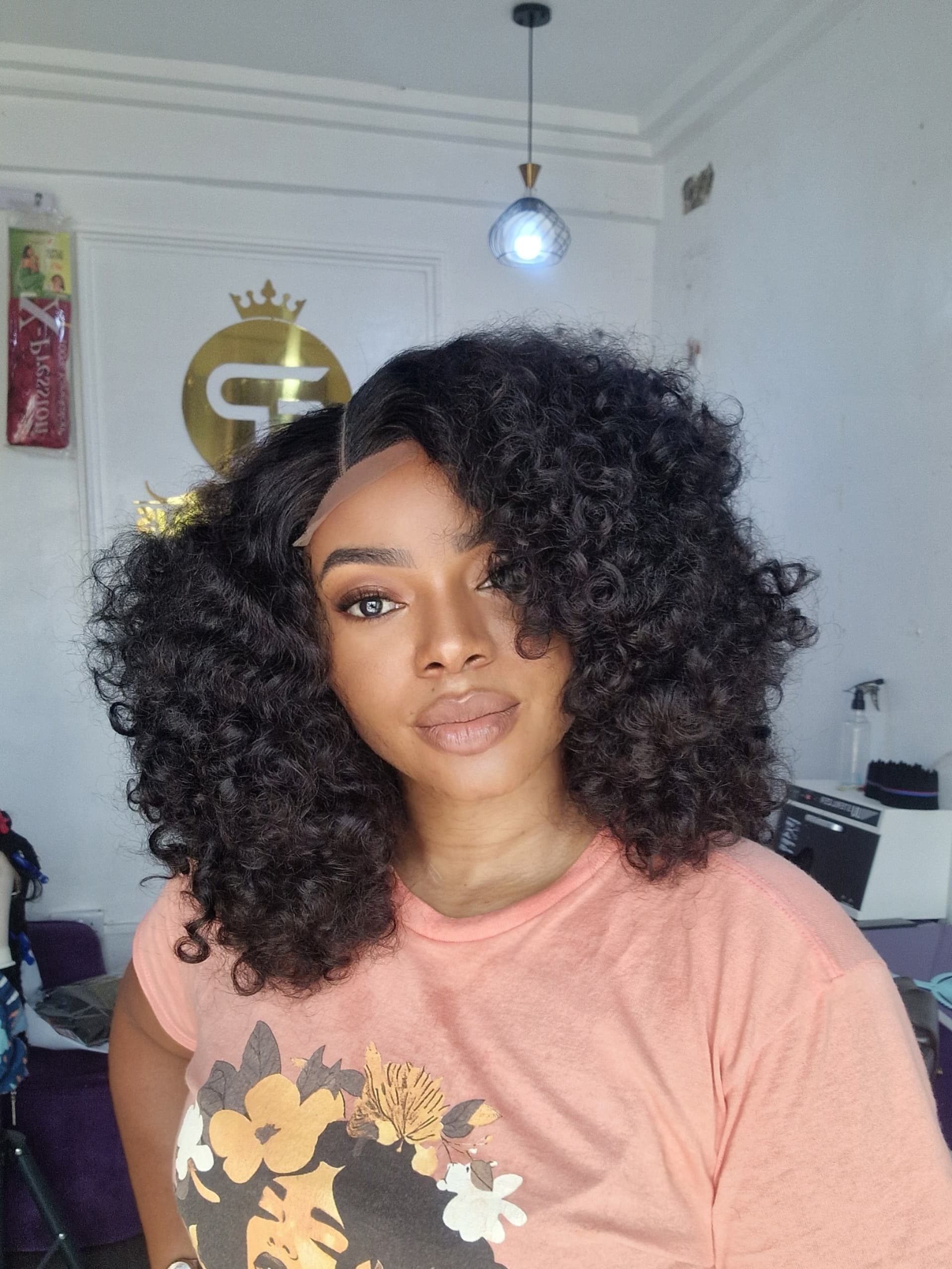 New Brazilian Wigs