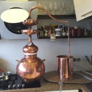 Домашний кальвадос из самогона: лучшие рецепты