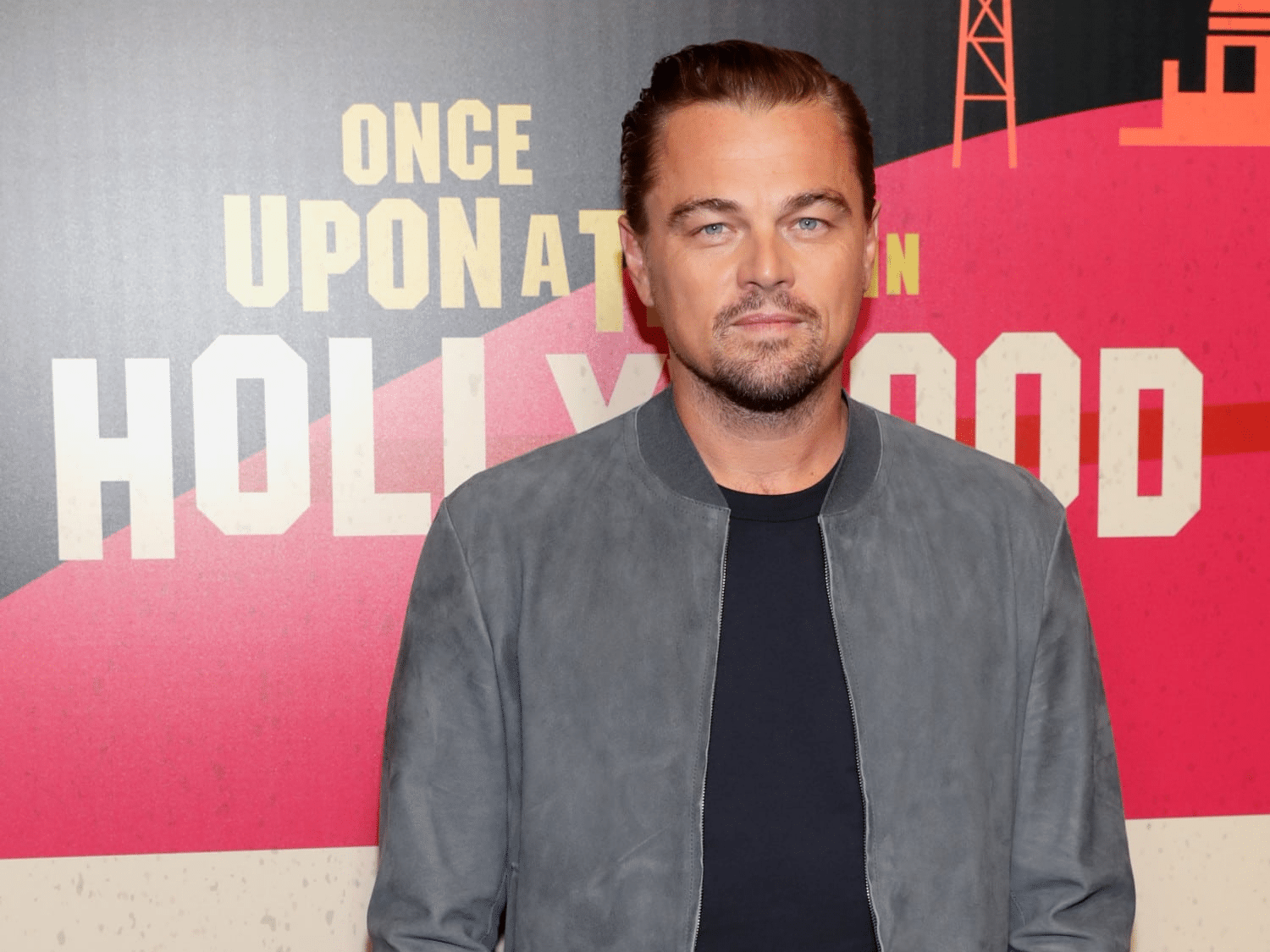 CinemaCon 2018 - Gala Opening Night Event: Sony Pictures Entertainment Exclusive Presentation by Isaac Brekken / Getty Images Entertainment