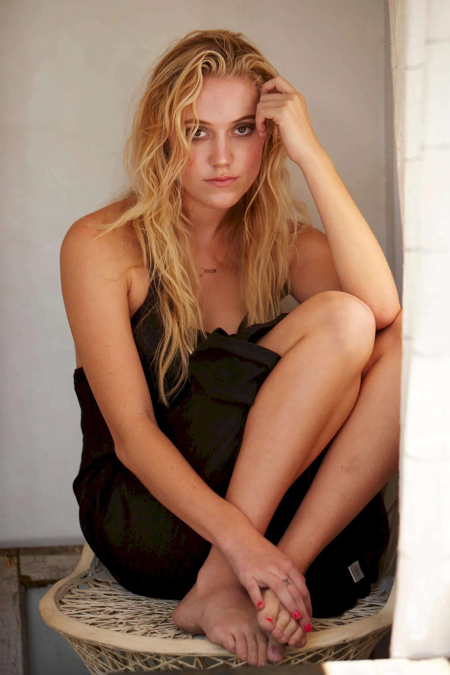 Maika Monroe