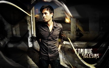 обоя enrique, iglesias, музыка, испания, музыкальный, продюсер, композитор, актёр, певец