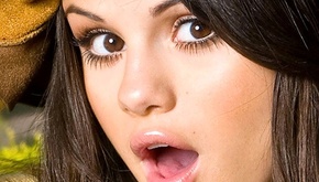Selena Gomez - 3
