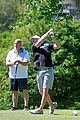 jared padalecki jensen ackles play golf together 23