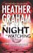 The Night Is Watching (Krew...