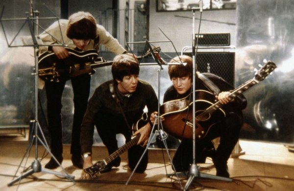 The Beatles