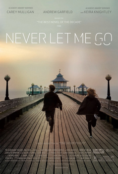 Never Let Me Go (2010) Never Let Me Go (2010)