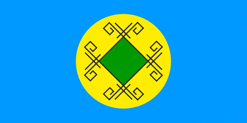флаг