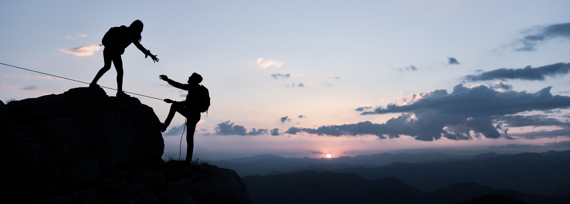 How Coaching Helps You Navigate Life’s Biggest Crossroads