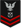 Insignia of a Navy Petty Officer Second Class Insignia of a Navy Petty Officer Second Class