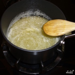 Медовые пряники - фото шаг 1