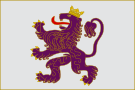 Испанский лев
