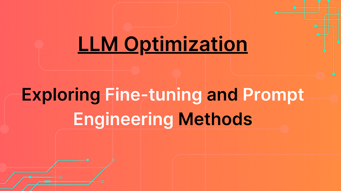 Optimizing LLMs: LoRA, QLoRA, SFT, PEFT, and OPD Explained