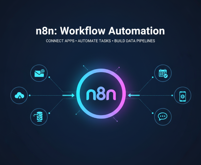 How to use n8n — a comprehensive step-by-step guide