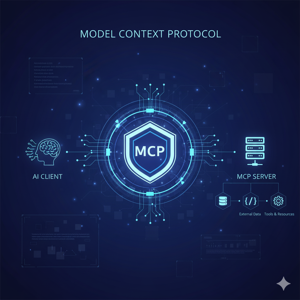What Is MCP Server and How It Works