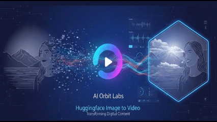 Transforming Stillness into Motion: The Revolutionary AI-Powered Huggingface Image to Video Technology Redefining Digital Content Creation