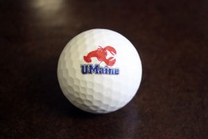 Lobster Golf Ball