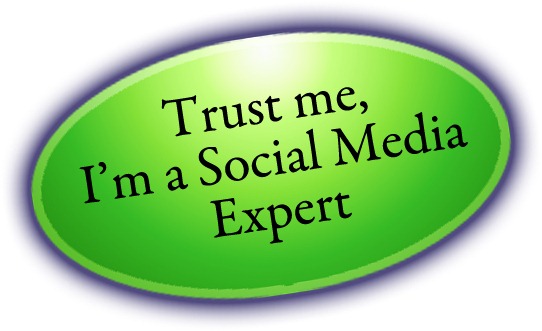 Social Media Expert