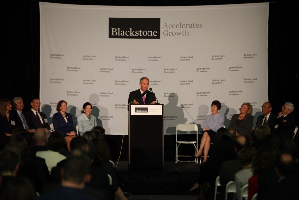 Blackstone Maine Entrepreneurship