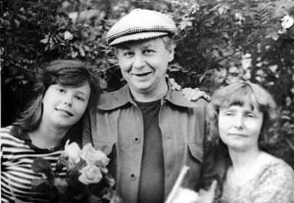 Александра Табакова: биография, личная жизнь