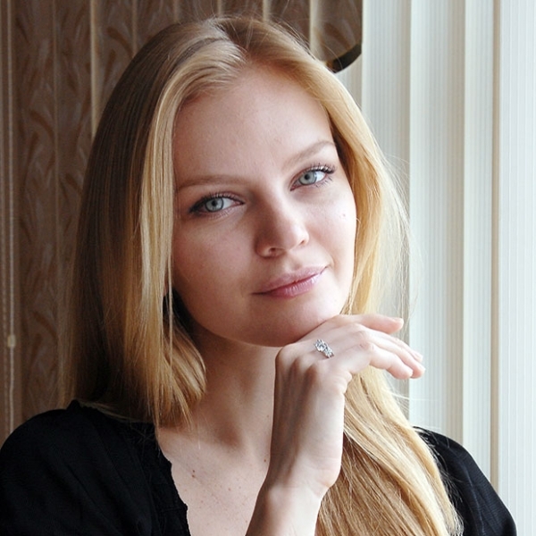 Елена Кулецкая