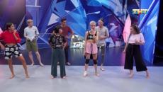 Танцы на ТНТ 5 сезон, 12 серия смотреть онлайн