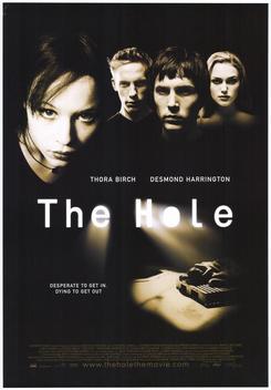 The Hole (2001) The Hole (2001)