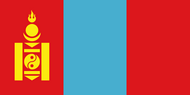 Монголия MN