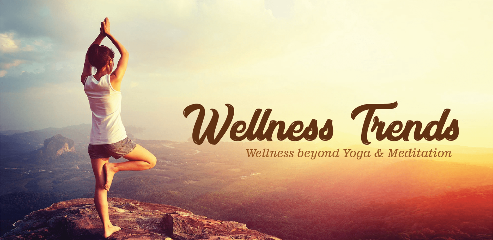 Wellness Trends Wellness Trends