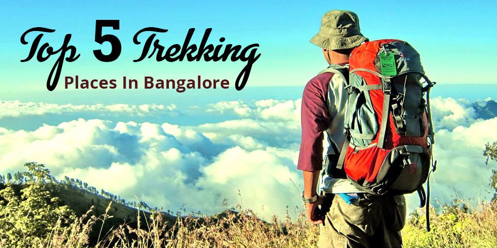 5 Best Trekking Places In Bangalore 5 Best Trekking Places In Bangalore